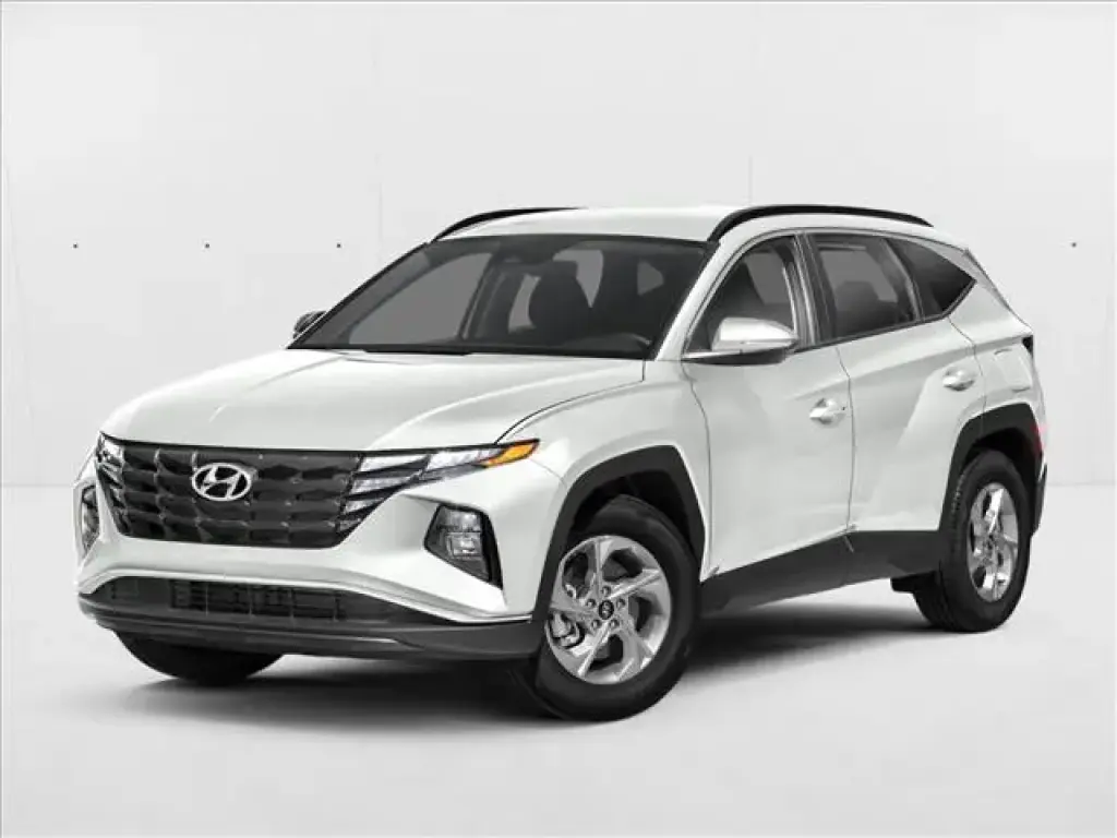Hyundai TUCSON 2023 AWD SEL 4p SUV