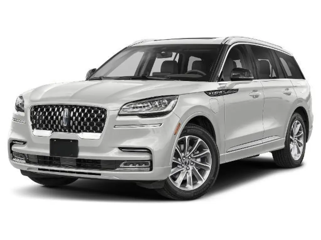 Lincoln Aviator 2022 AWD Gran Turismo 4p SUV