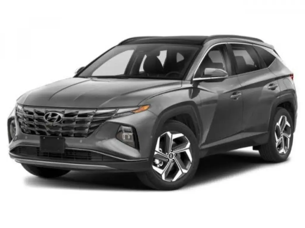 Hyundai TUCSON 2022 AWD Limited 4p SUV