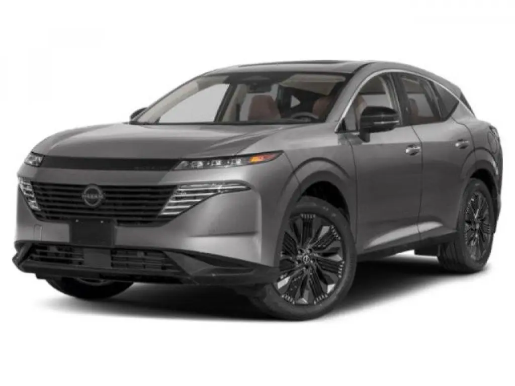 Nissan Murano 2026 AWD SL 4dr SUV