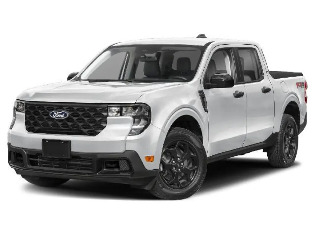 Ford Maverick 2025 AWD XLT 4p SuperCrew 4.5 ft. SB