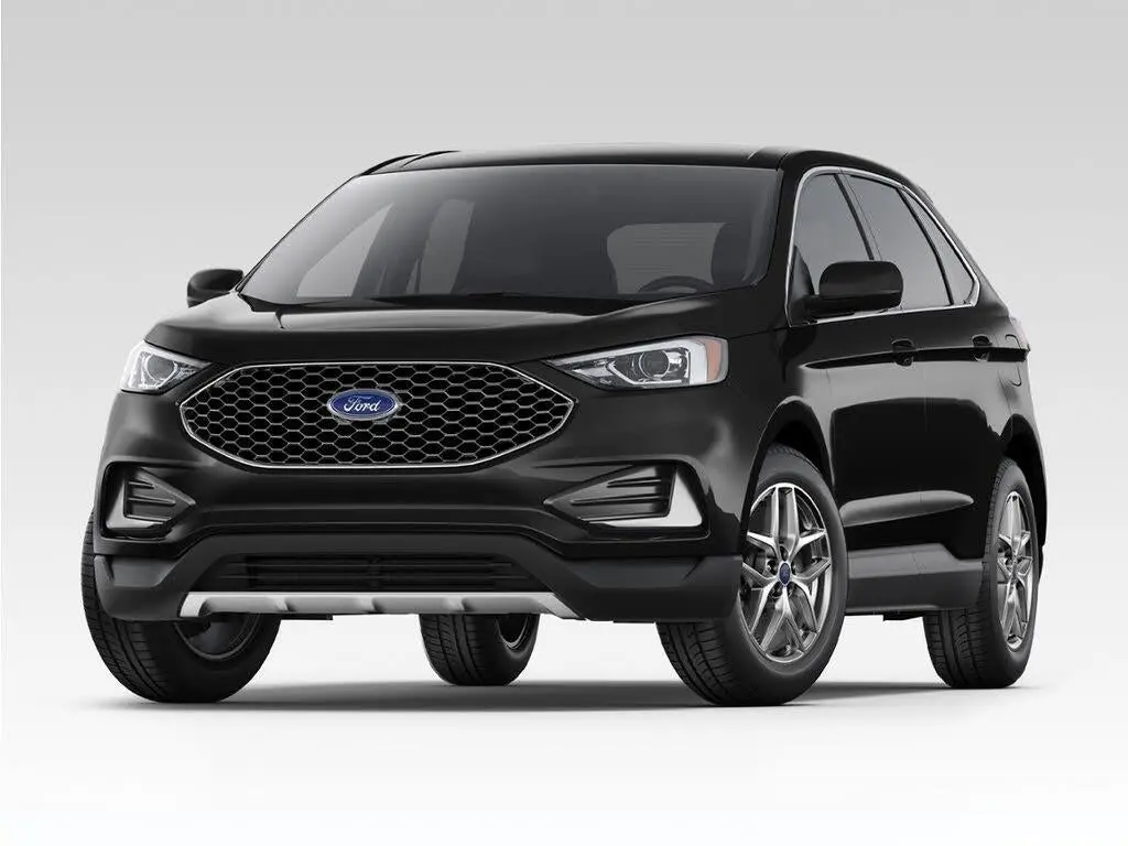 Ford Edge 2024 AWD SEL SUV de 4 puertas