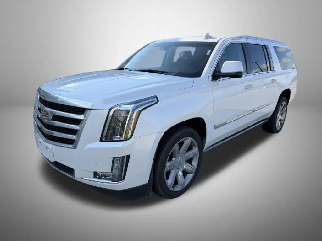 Cadillac Escalade ESV 2016 4x4 Premium Collection SUV de 4 puertas