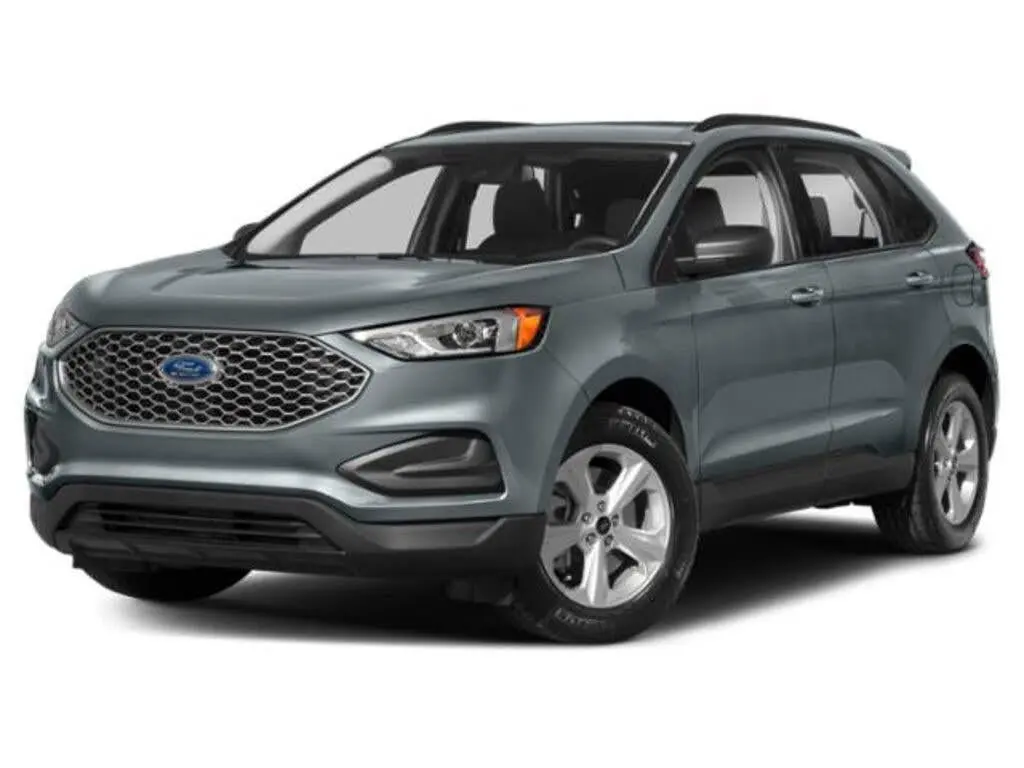 Ford Edge 2023 AWD SE 4 puertas Crossover