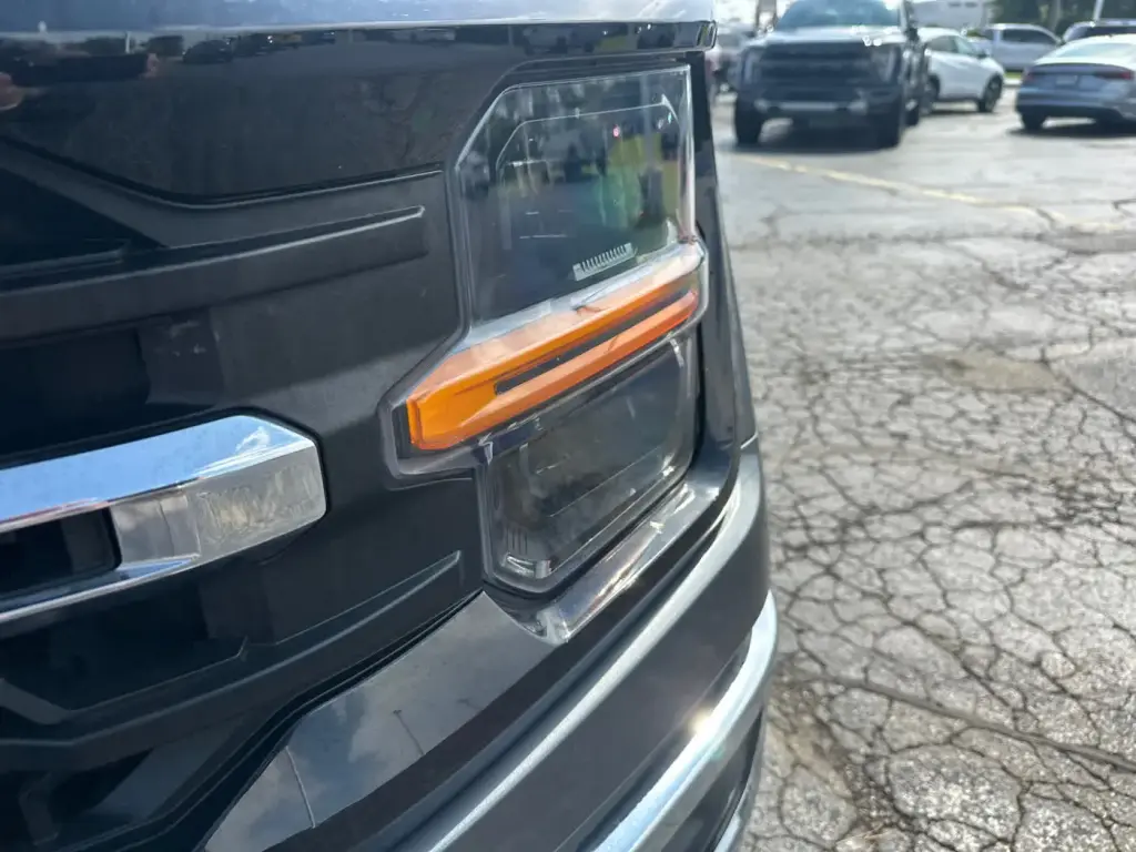 Ford F-150 2024 4x4 XLT 4dr SuperCrew Caja Estándar de 6.5 pies
