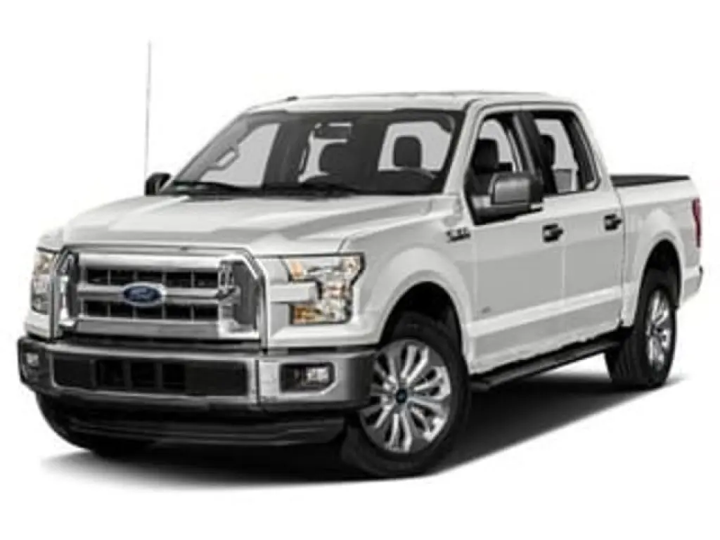Ford F-150 2017 4x4 XLT 4dr SuperCrew Caja Corta de 6.5 pies