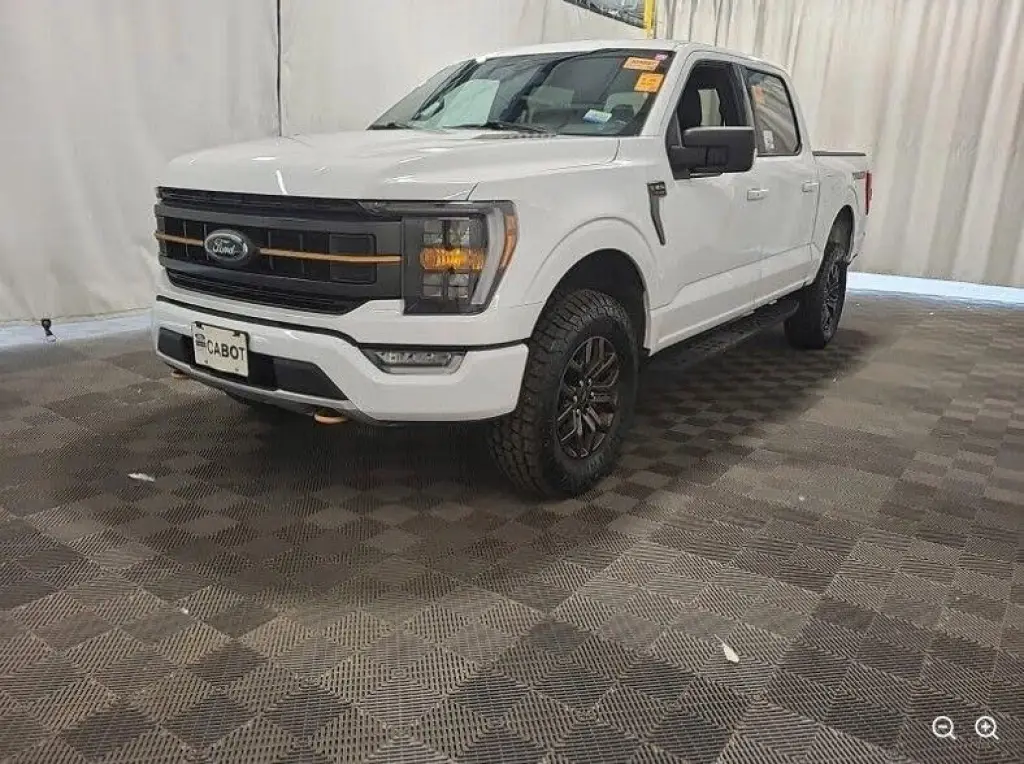 Ford F-150 2023 4x4 Tremor 4dr SuperCrew 5.5 ft. SB