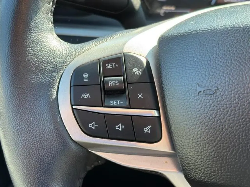 Ford Explorer 2023 AWD XLT 4dr SUV