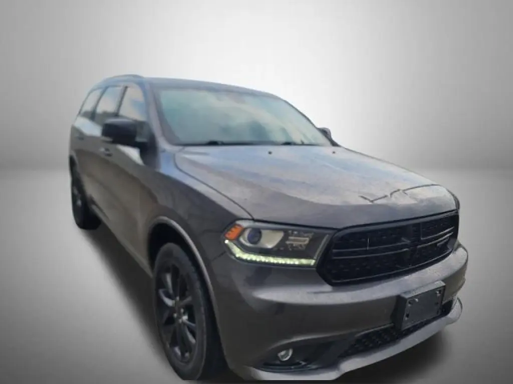 Dodge Durango 2018 AWD GT 4p SUV