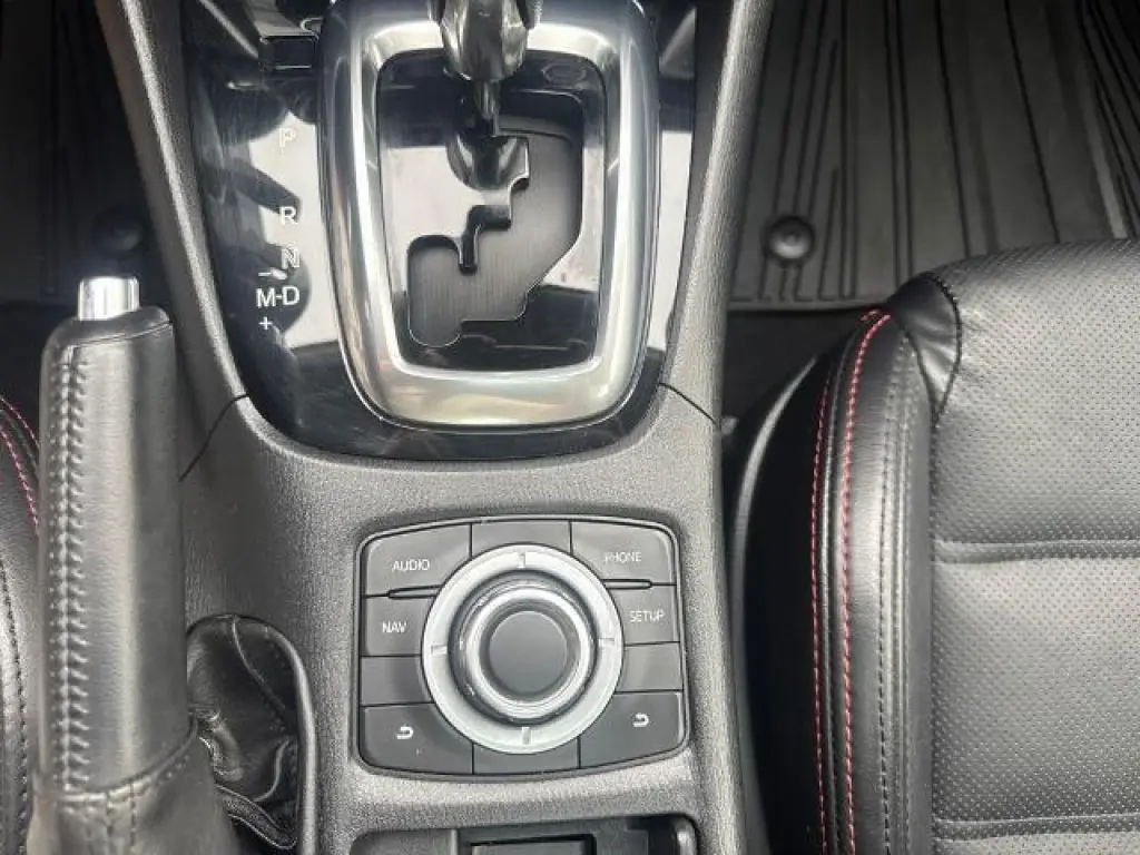 Mazda Mazda6 2014 i Gran Turismo 4p Sedan