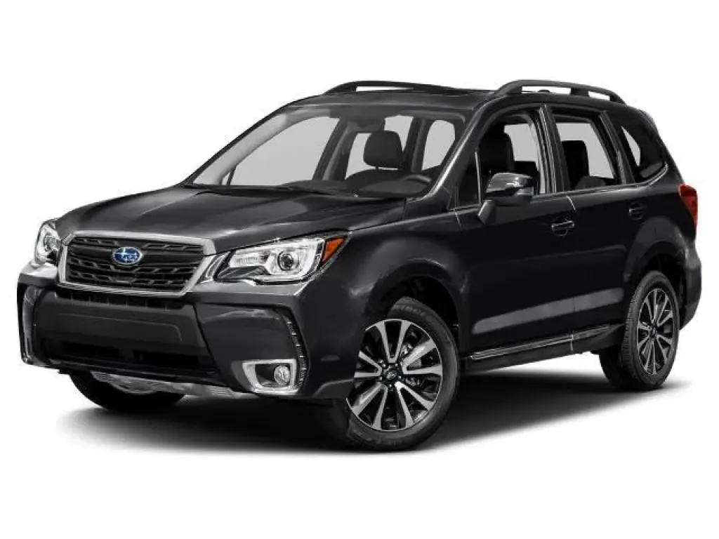 Subaru Forester 2018 AWD 2.0XT Touring 4p Wagon