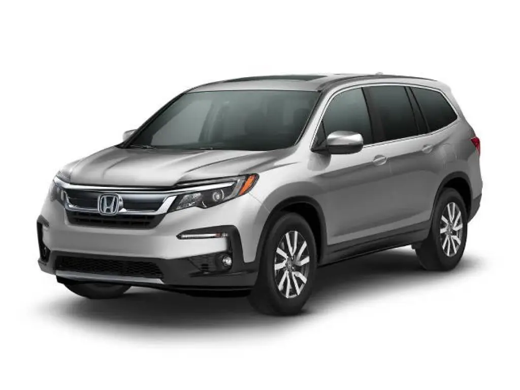 Honda Pilot 2020 AWD EX-L 4p SUV