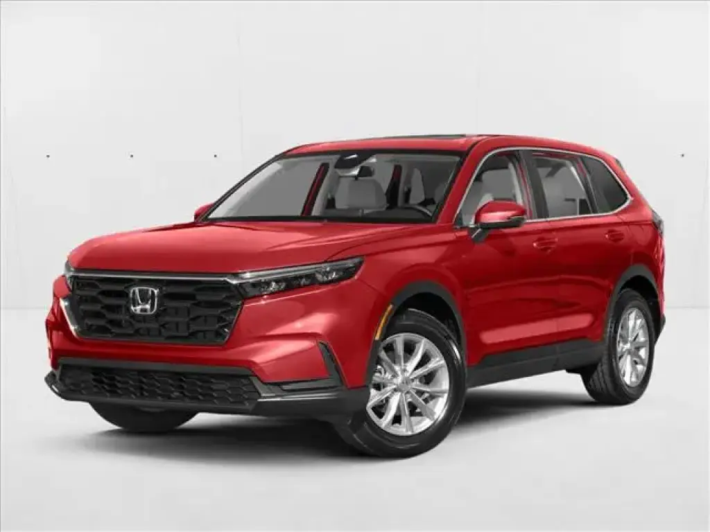 Honda CR-V 2024 AWD EX 4p SUV