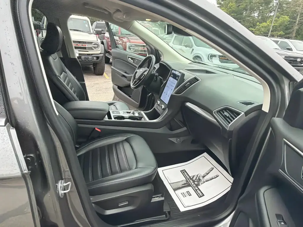 Ford Edge 2023 AWD SEL 4p Crossover