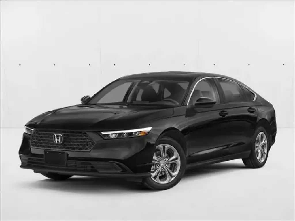 Honda Accord 2024 EX 4p Sedan