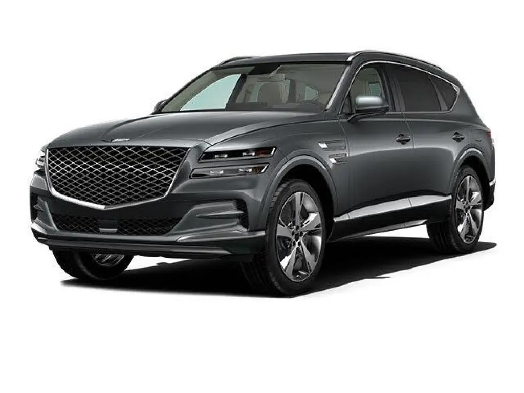 Genesis GV80 2023 AWD 3.5T 4p SUV