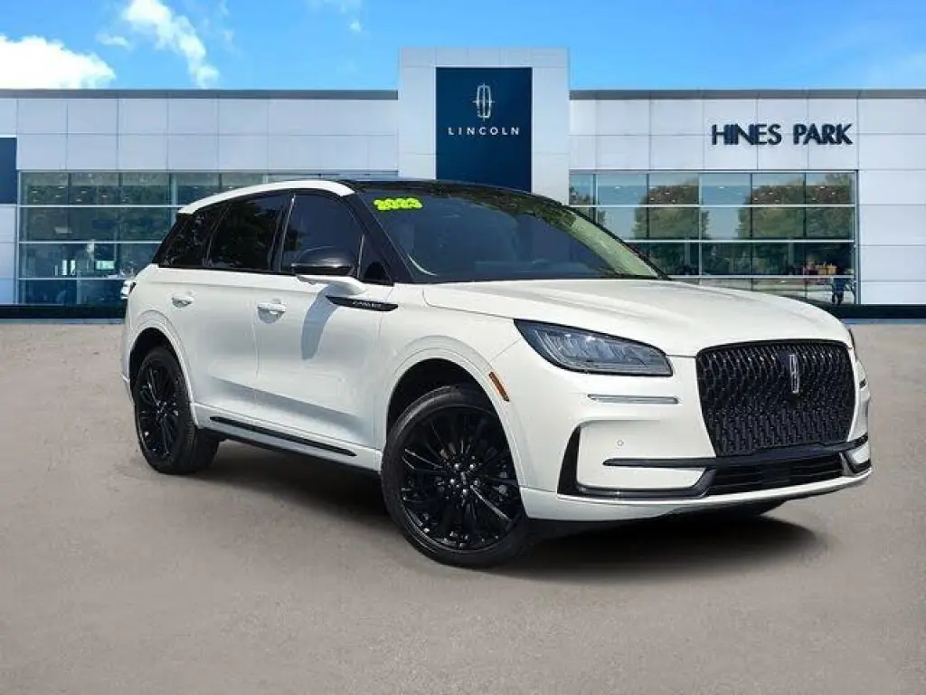 Lincoln Corsair 2023 AWD Standard 4p SUV