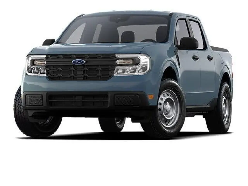Ford Maverick 2023 XLT 4dr SuperCrew 4.5 ft. SB