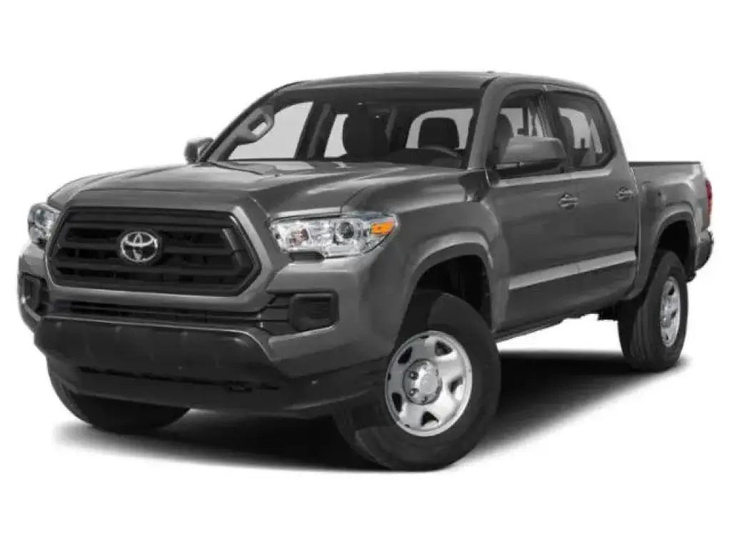 Toyota Tacoma 2021 4x4 TRD Pro 4p Doble Cab 5.0 ft CB 6M