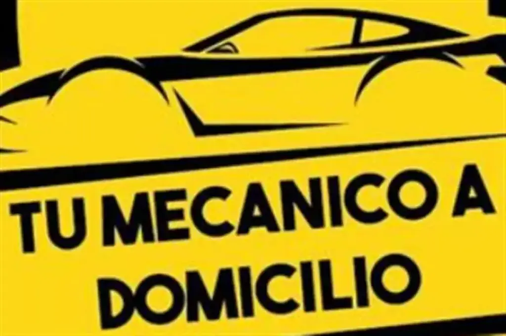 ELECTRO - MECANICO a DOMICILIO