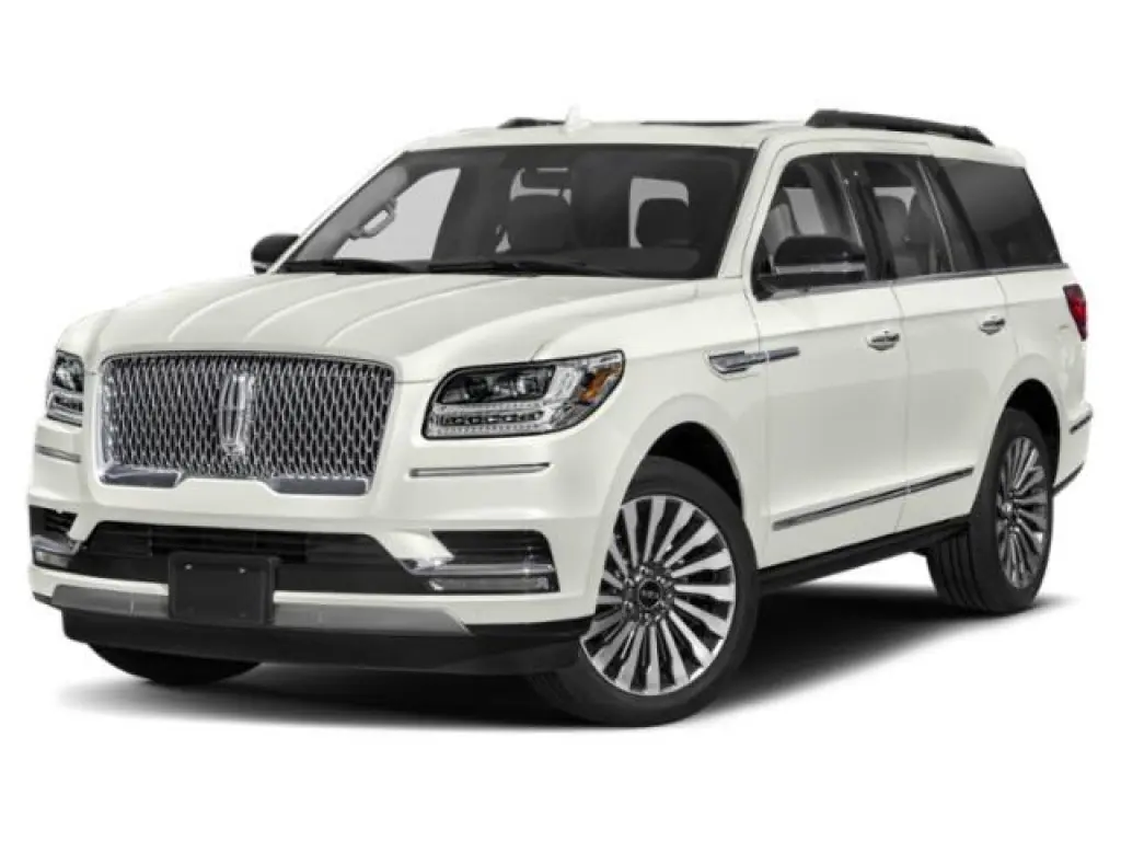 Lincoln Navigator 2021 4x2 Reserve 4p SUV