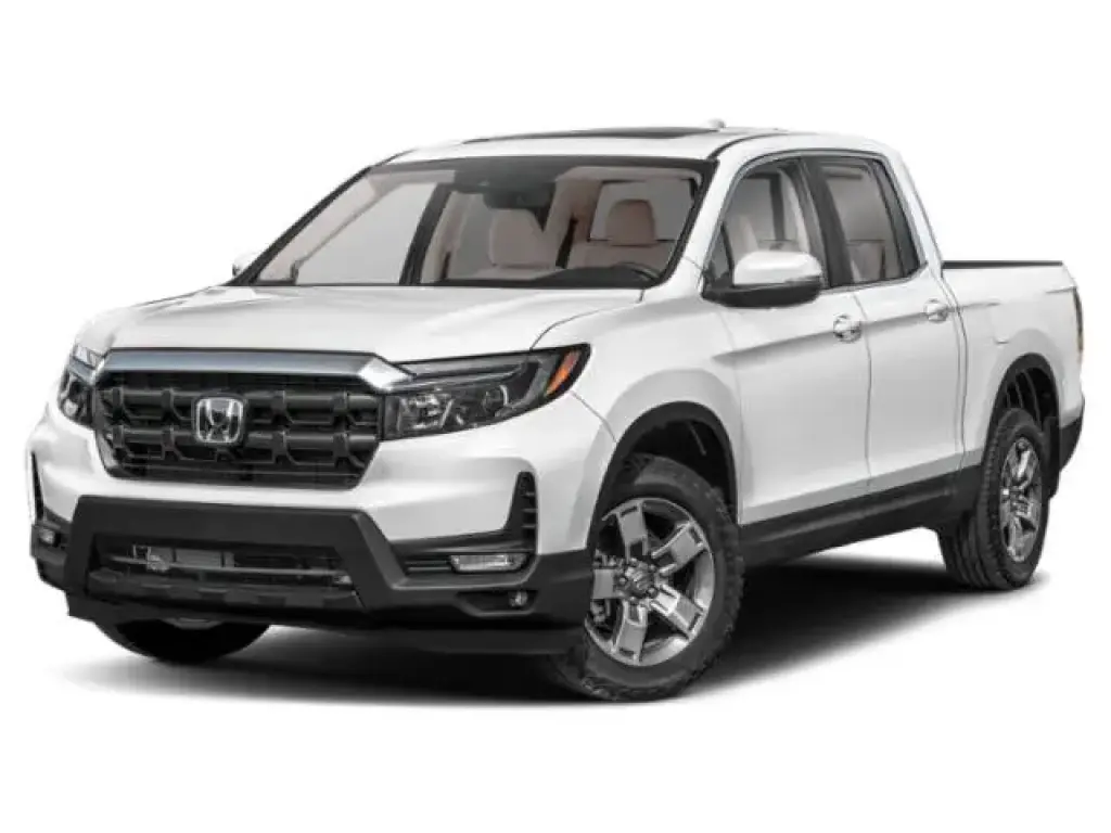 Honda Ridgeline 2025 tracción en todas las ruedas RTL 4p. Cabina de tripulación 5.3 pies de caja larga