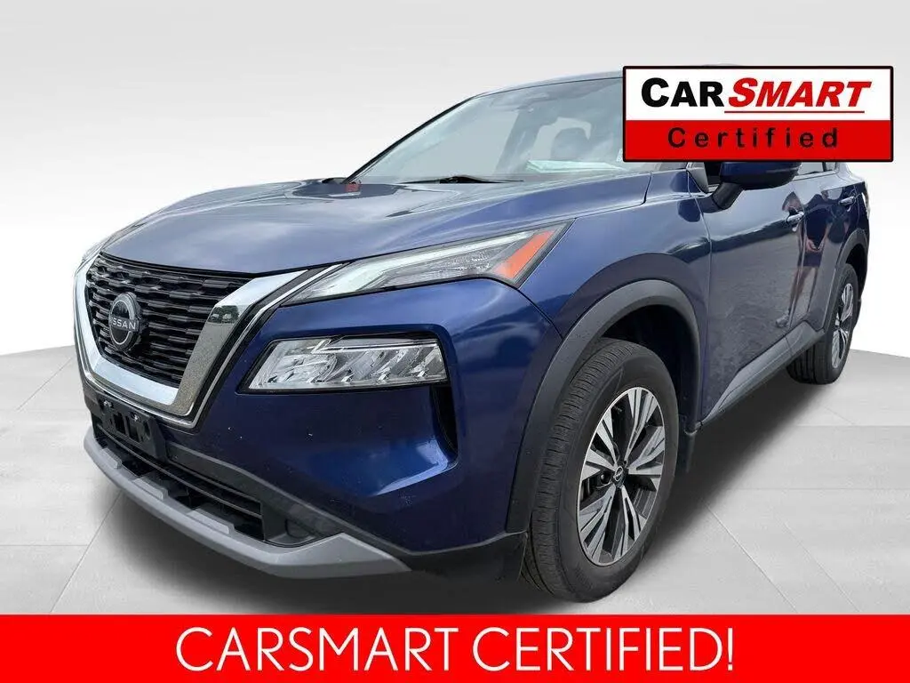 Nissan Rogue 2023 AWD SV 4dr Crossover