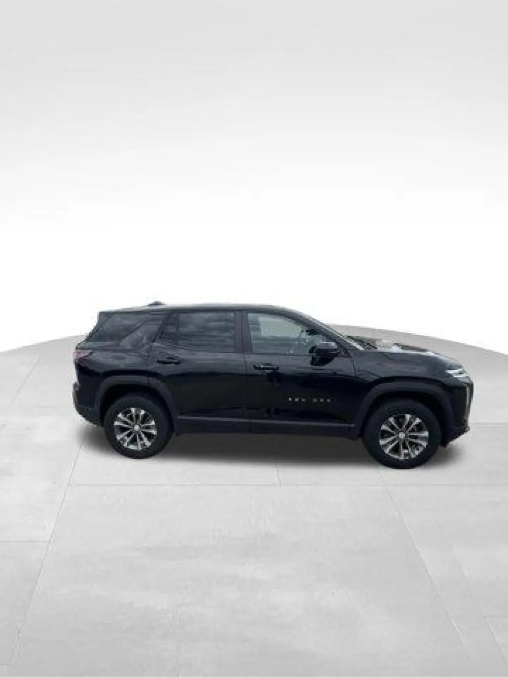 Chevrolet Equinox 2026 LT 4p SUV