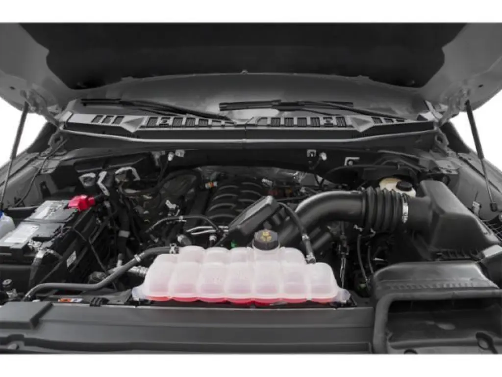 Ford F-150 2020 4x2 XL 4p SuperCrew 5,5 pies SB