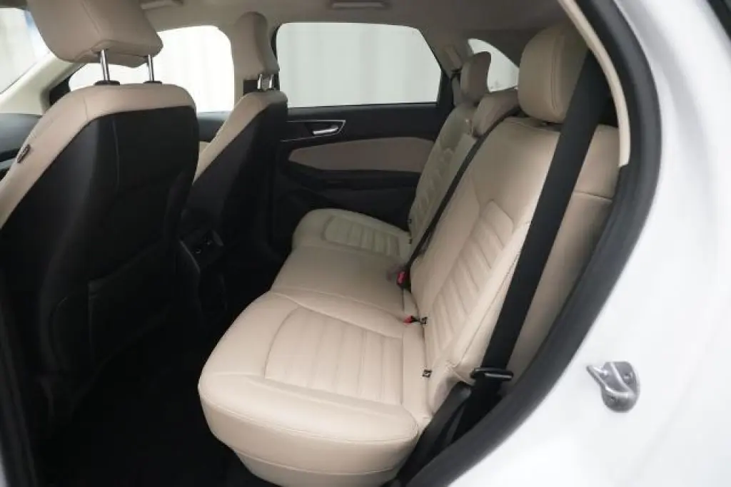 Ford Edge 2023 AWD SEL 4p Crossover