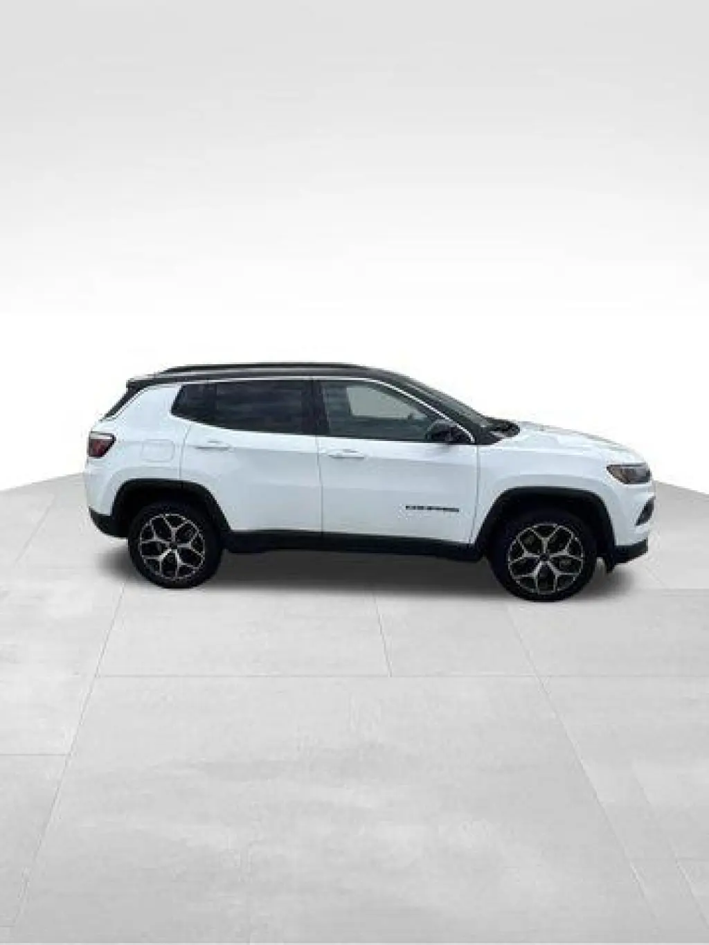 Jeep Compass 2025 4x4 Limited 4p SUV