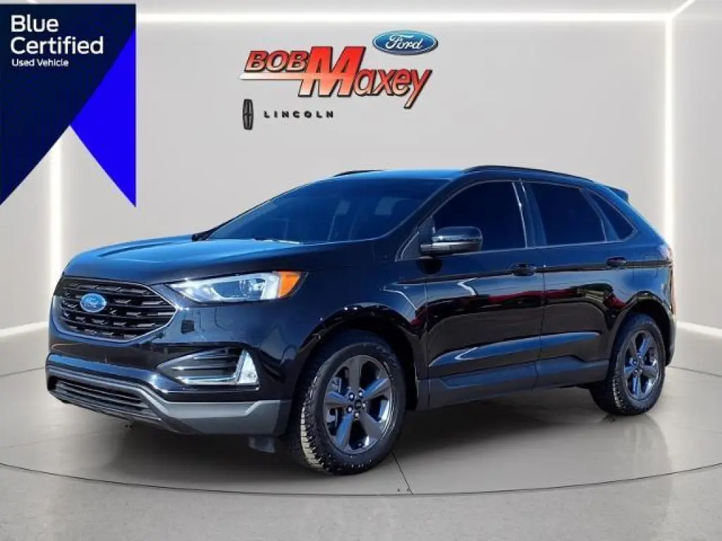 Ford Edge 2024 AWD ST-Line 4p SUV