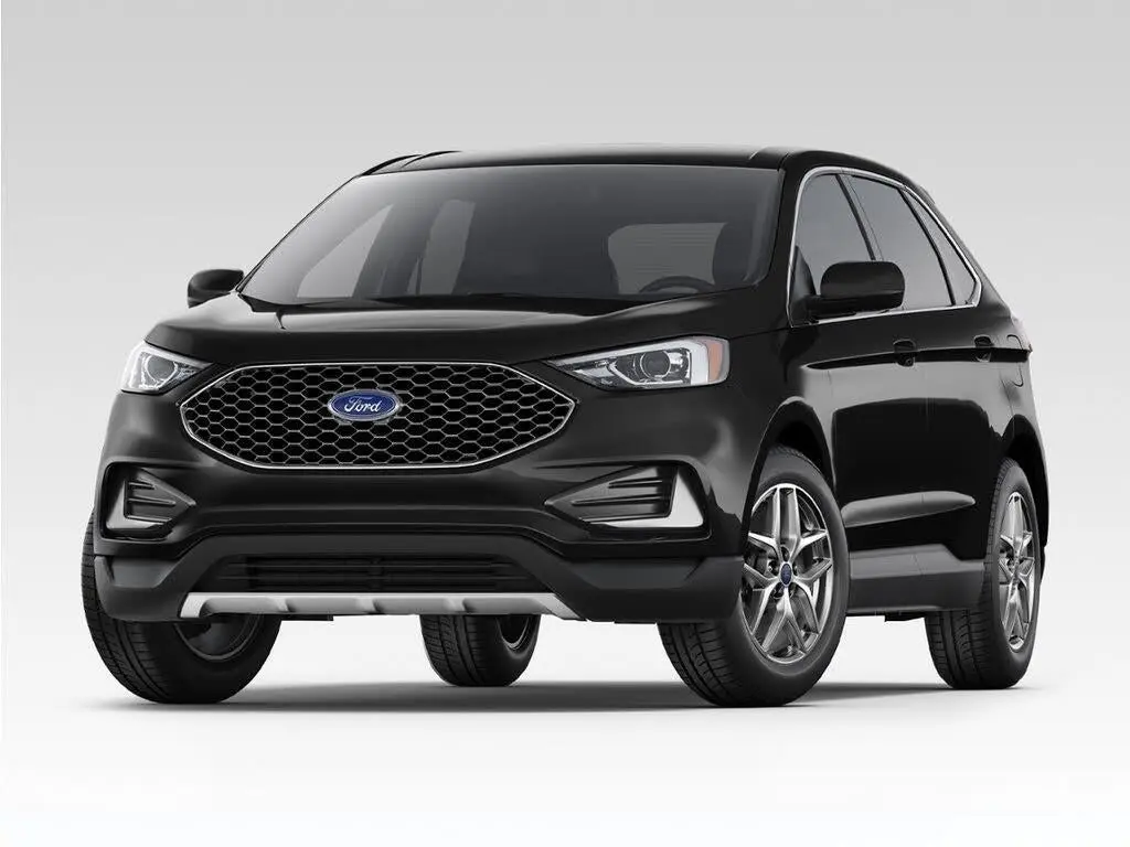 Ford Edge 2024 AWD ST-Line 4p SUV