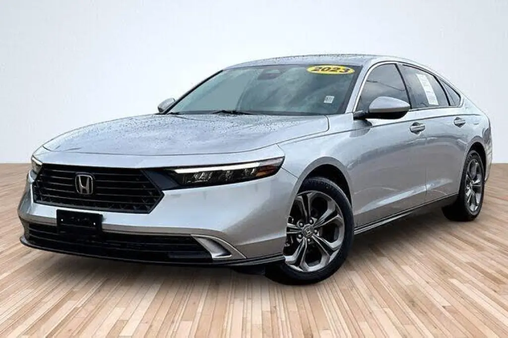 Honda Accord 2023 EX 4p Sedan