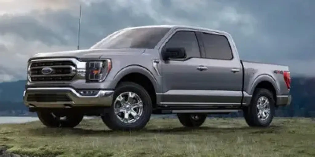 Ford F-150 2021 4x4 Platinum 4p SuperCrew 6.5 ft. CB