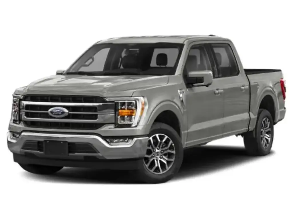 Ford F-150 2021 4x4 XL 4p SuperCrew 5.5 pies CB