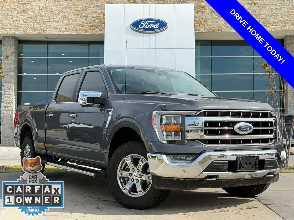 Ford F-150 2023 4x4 Tremor 4p SuperCrew 5.5 ft. SB