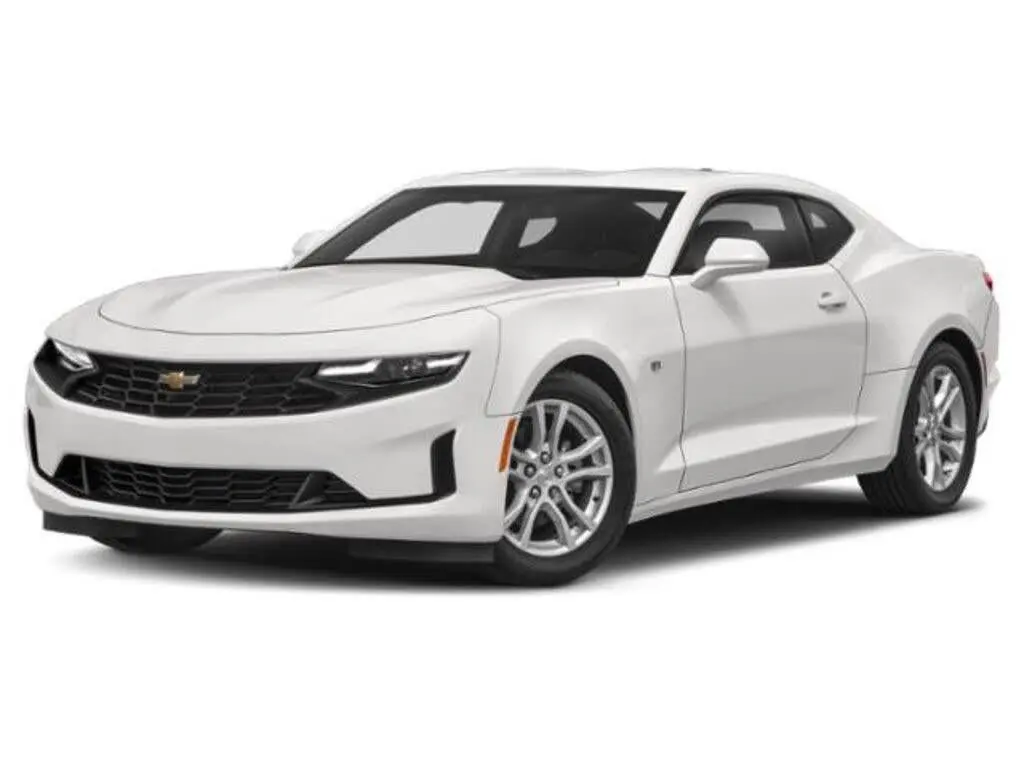 Chevrolet Camaro 2021 LS 2dr Coupé