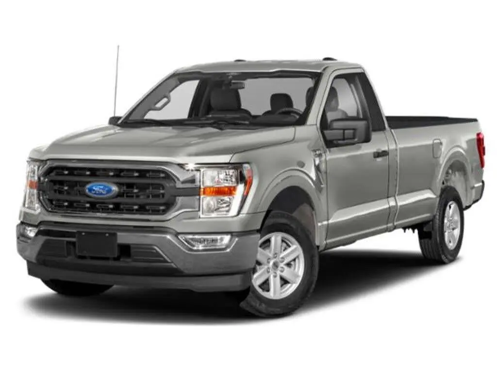 Ford F-150 2023 4x4 XL 2dr Cabina Estándar 6.5 pies SB