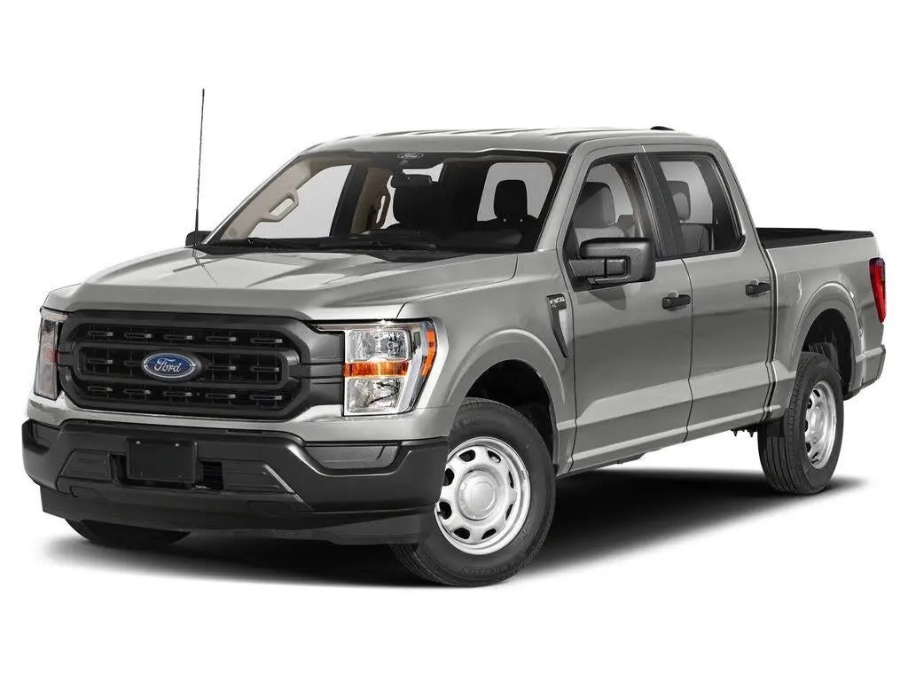 Ford F-150 2023 4x4 Lariat 4p SuperCrew 5.5 ft. CB