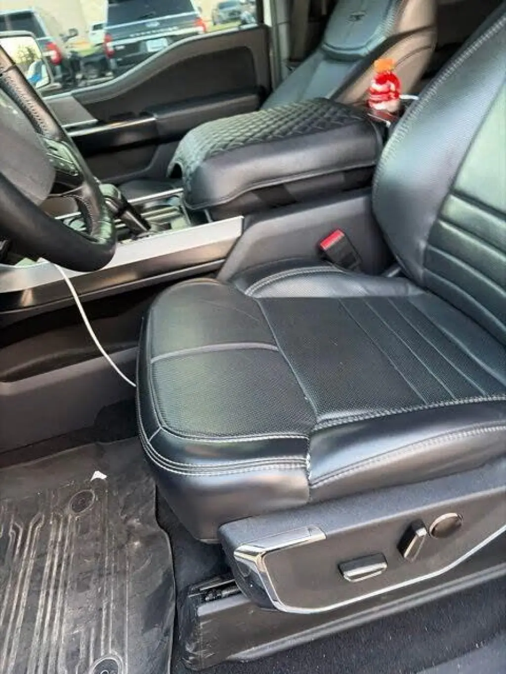 Ford F-150 2023 4x4 Limited 4p SuperCrew 5.8 ft. CA