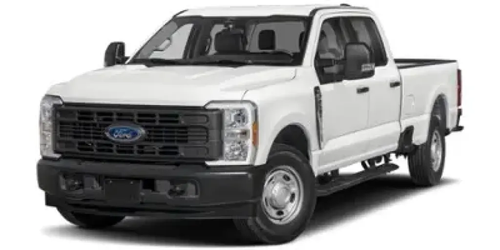 Ford F-250 Super Duty 2024 4x4 XLT 4p. Cabina de Tripulante 6,8 pies CA Pick-up