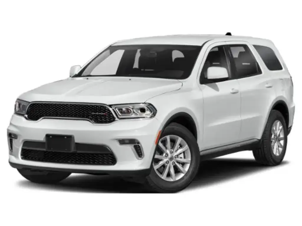 Dodge Durango 2021 GT 4p SUV