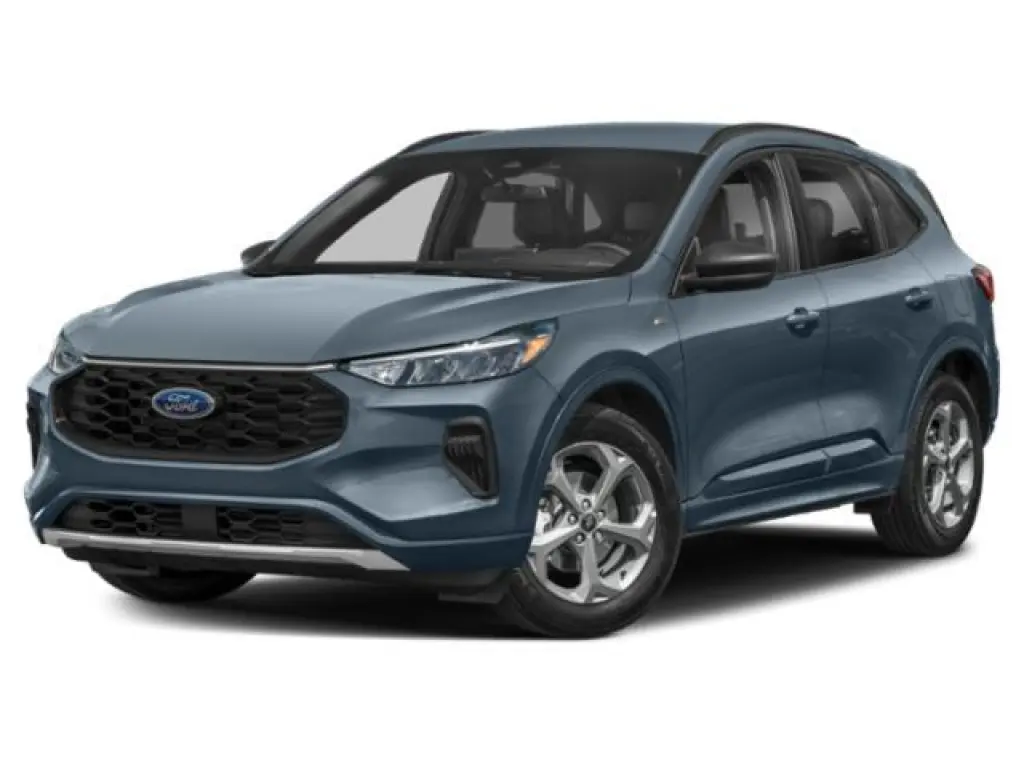 Ford Escape 2023 AWD ST-Line 4p SUV