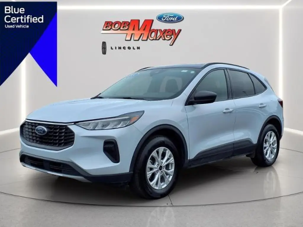 Ford Escape 2025 AWD Active 4p SUV