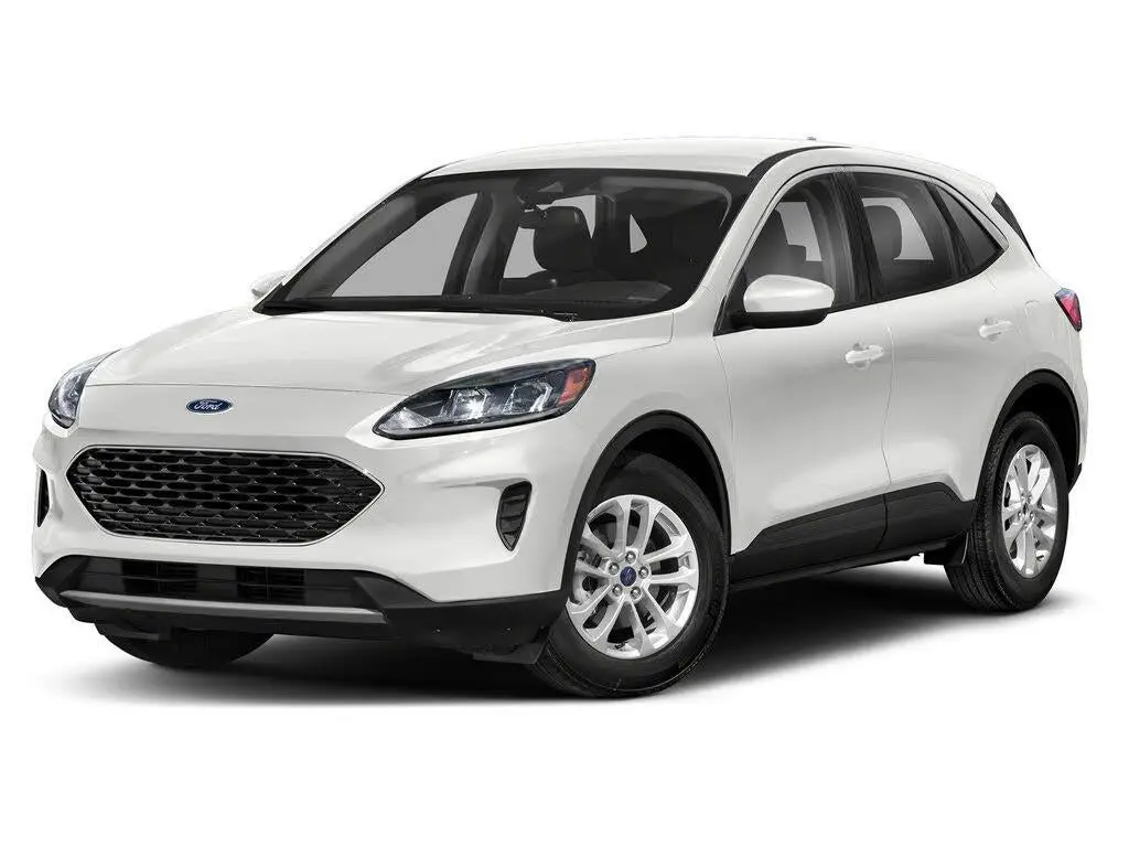Ford Escape 2022 SE 4p SUV