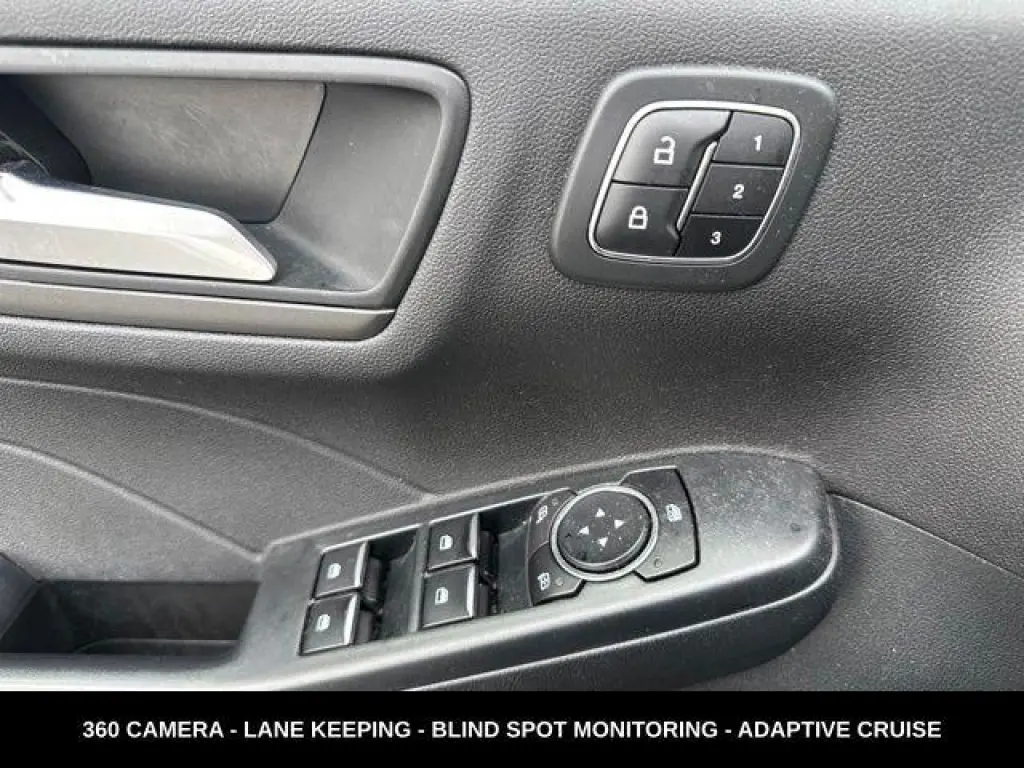 Ford Escape 2023 AWD Active 4dr SUV