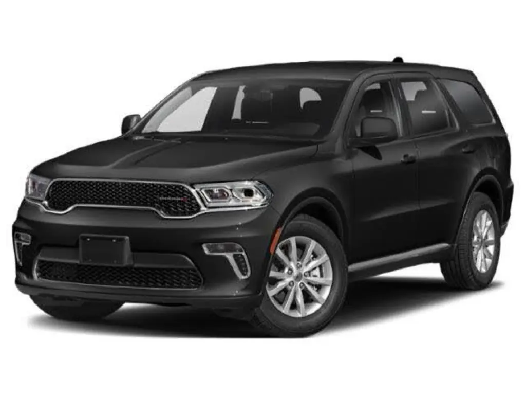 Dodge Durango 2022 AWD R/T Plus SUV 4p