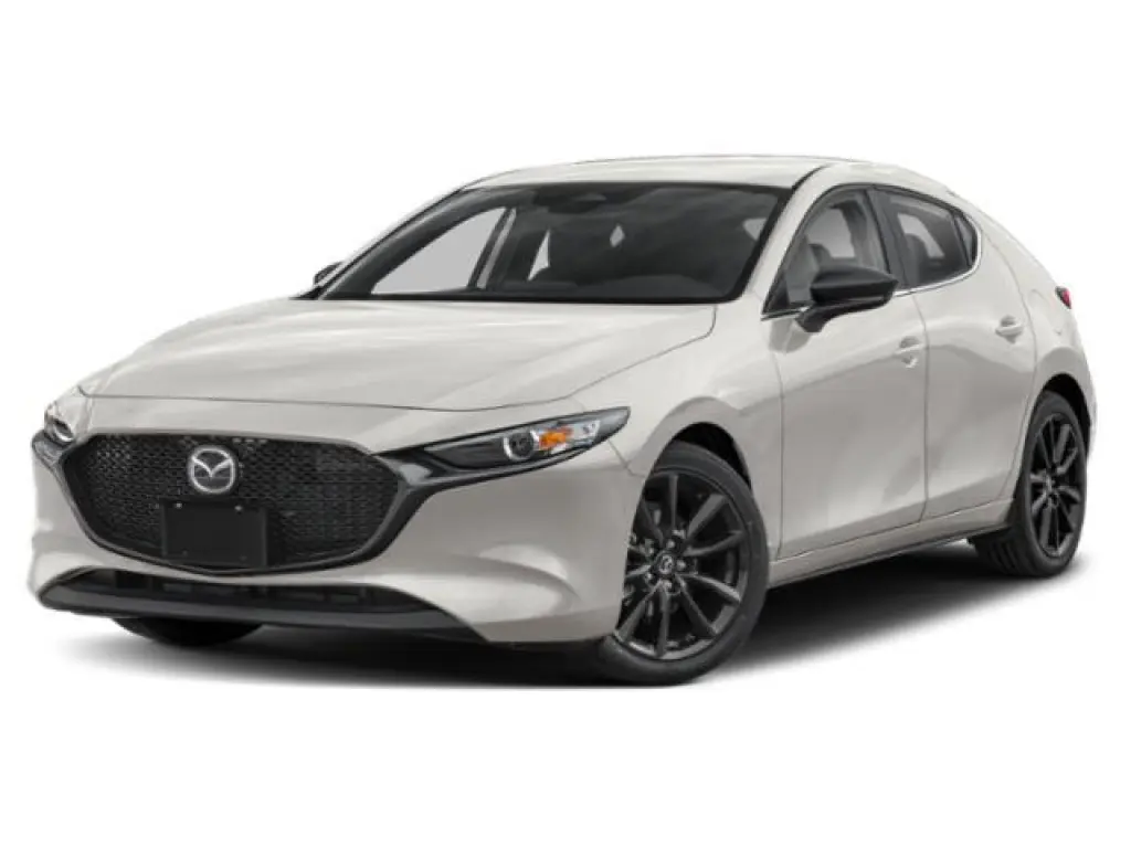 Mazda Mazda3 Hatchback 2024 2.5 S Select Sport 4 puertas Hatchback