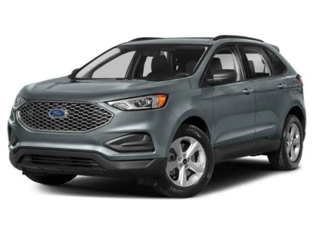 Ford Edge 2023 AWD SE 4 puertas Crossover